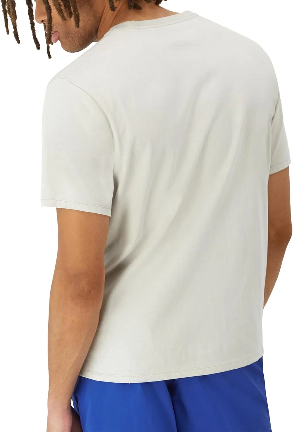 Champion Men's Classic Everyday Soft, Comfortable T-Shirt (Regular or Big & Tall)