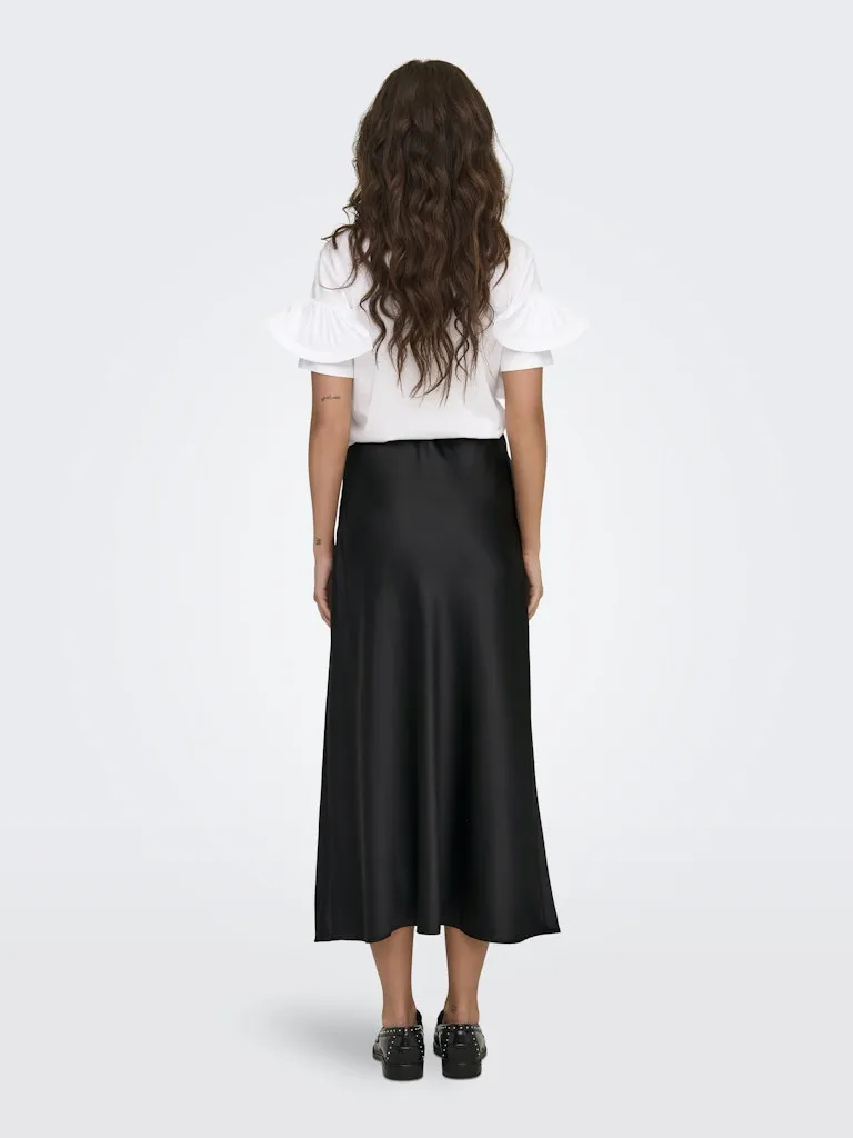 Elma Skirt - Black
