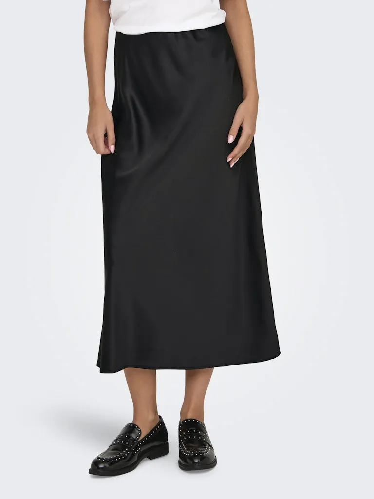 Elma Skirt - Black