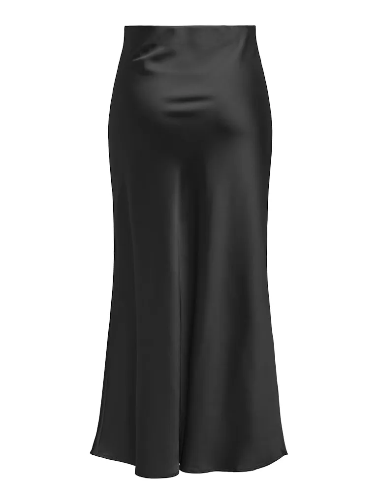 Elma Skirt - Black
