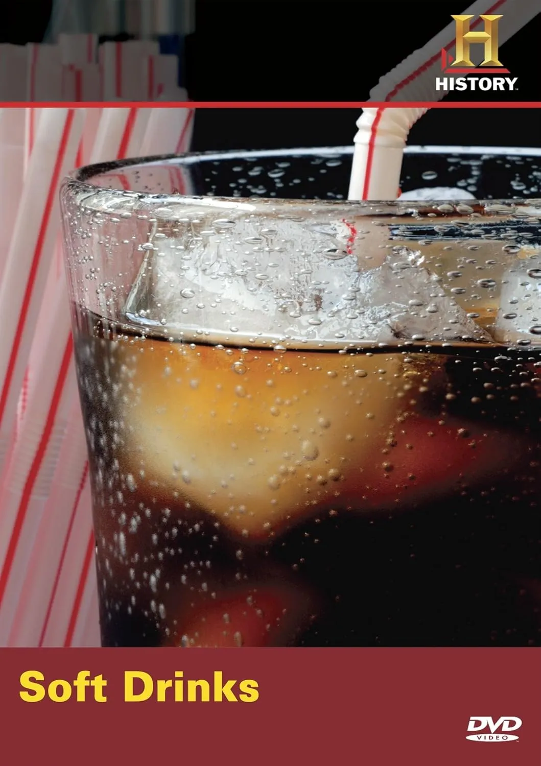 Modern Marvels: Soft Drinks (History Channel)