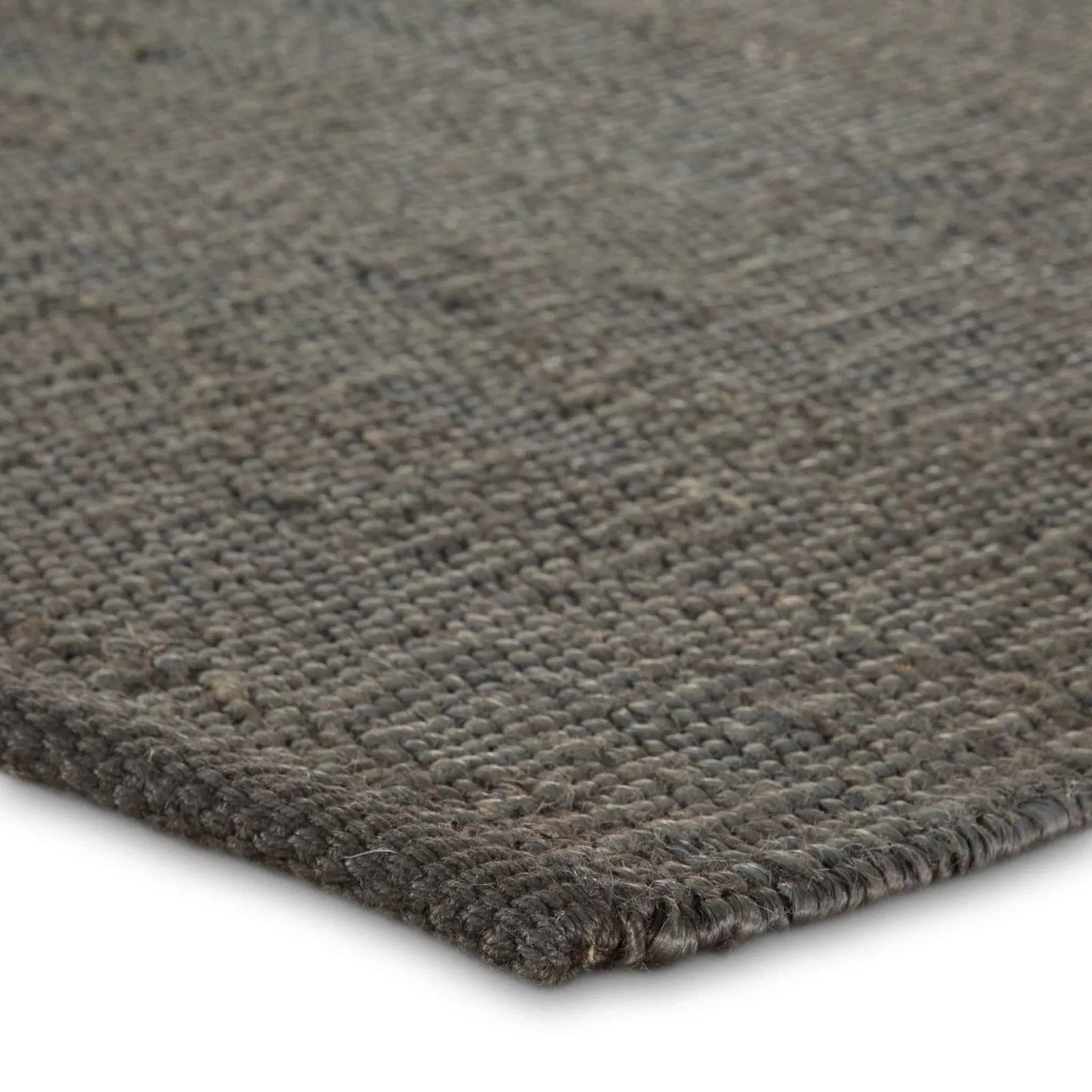 Naturals Monaco NLM08 Grey Rug