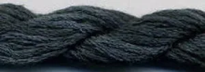 S-052 Emerald - Dinky Dyes - 6 Stranded Silk Thread