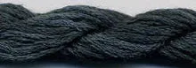 S-052 Emerald - Dinky Dyes - 6 Stranded Silk Thread