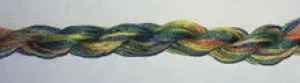 S-276 Bird of Paradise - Dinky Dyes - 6 Stranded Silk Thread