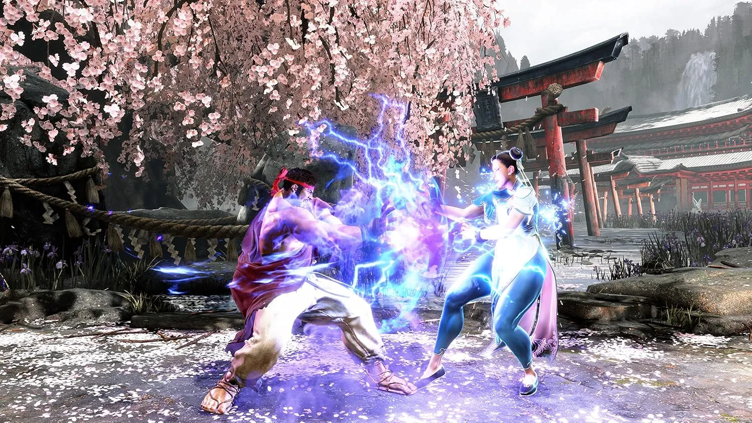 Street Fighter 6 - PS4