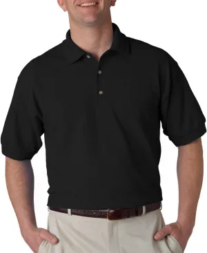 Ultra Cotton 6.5 oz. Pique Polo (G380)